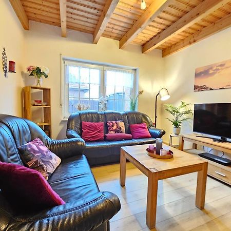 Ferienhaus Kutterstr 2B นอร์เดน ภายนอก รูปภาพ