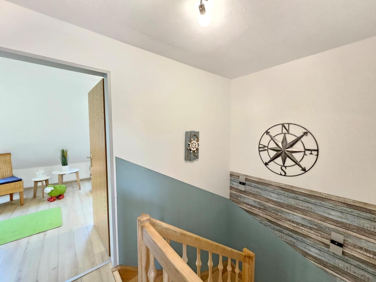 Ferienhaus Kutterstr 2B นอร์เดน ภายนอก รูปภาพ