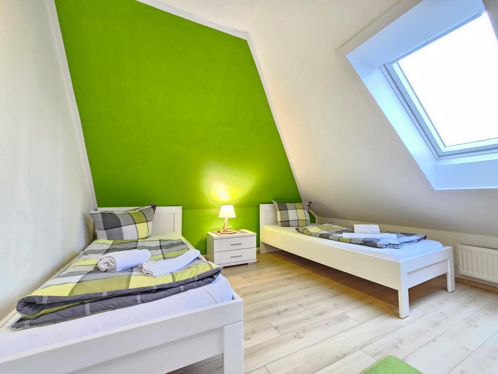 Ferienhaus Kutterstr 2B นอร์เดน ภายนอก รูปภาพ