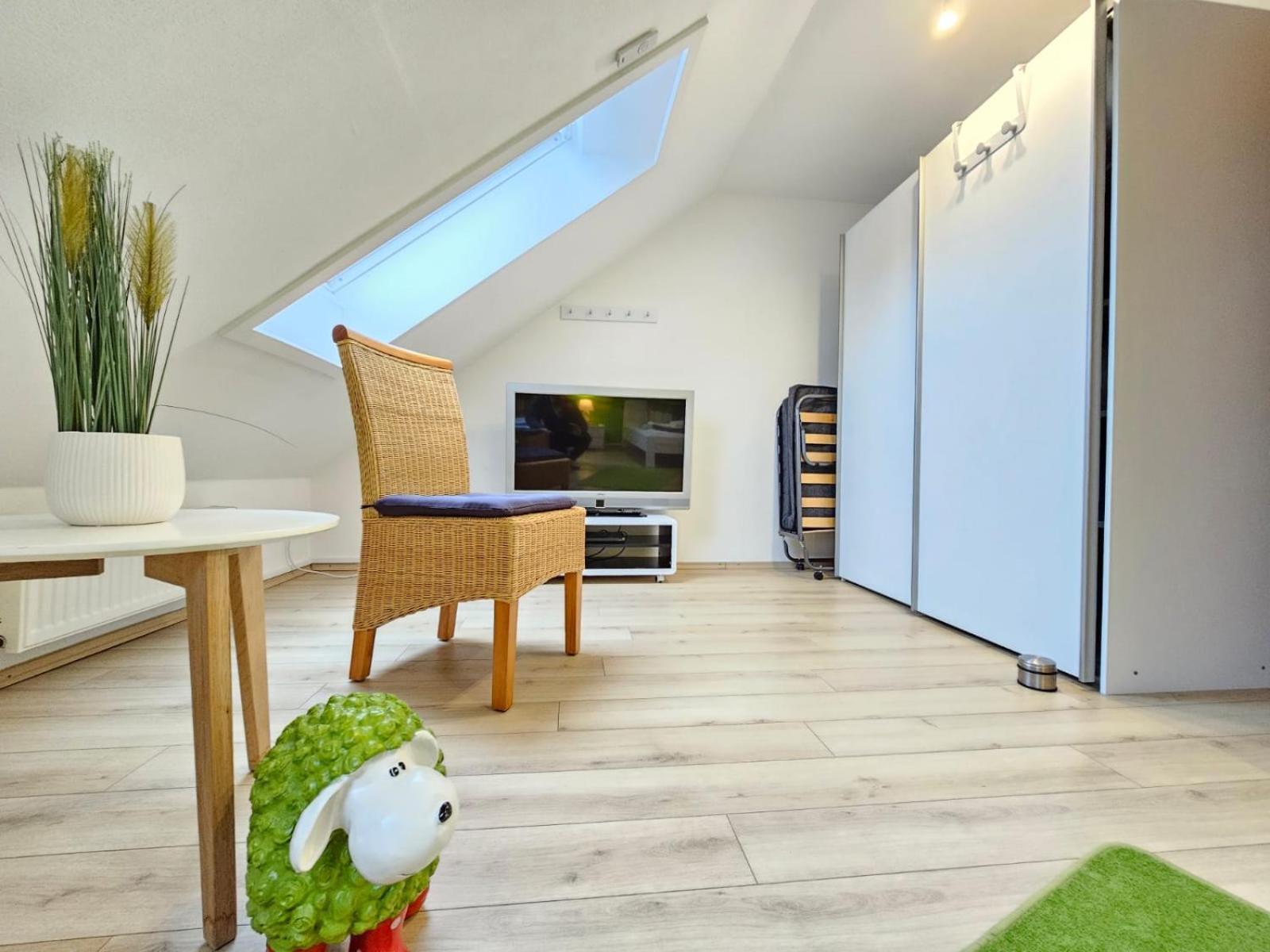 Ferienhaus Kutterstr 2B นอร์เดน ภายนอก รูปภาพ