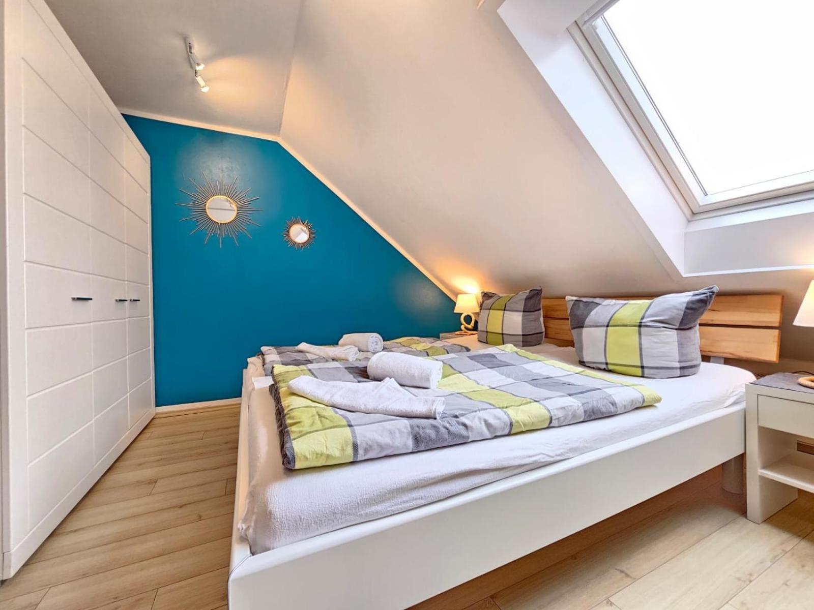 Ferienhaus Kutterstr 2B นอร์เดน ภายนอก รูปภาพ
