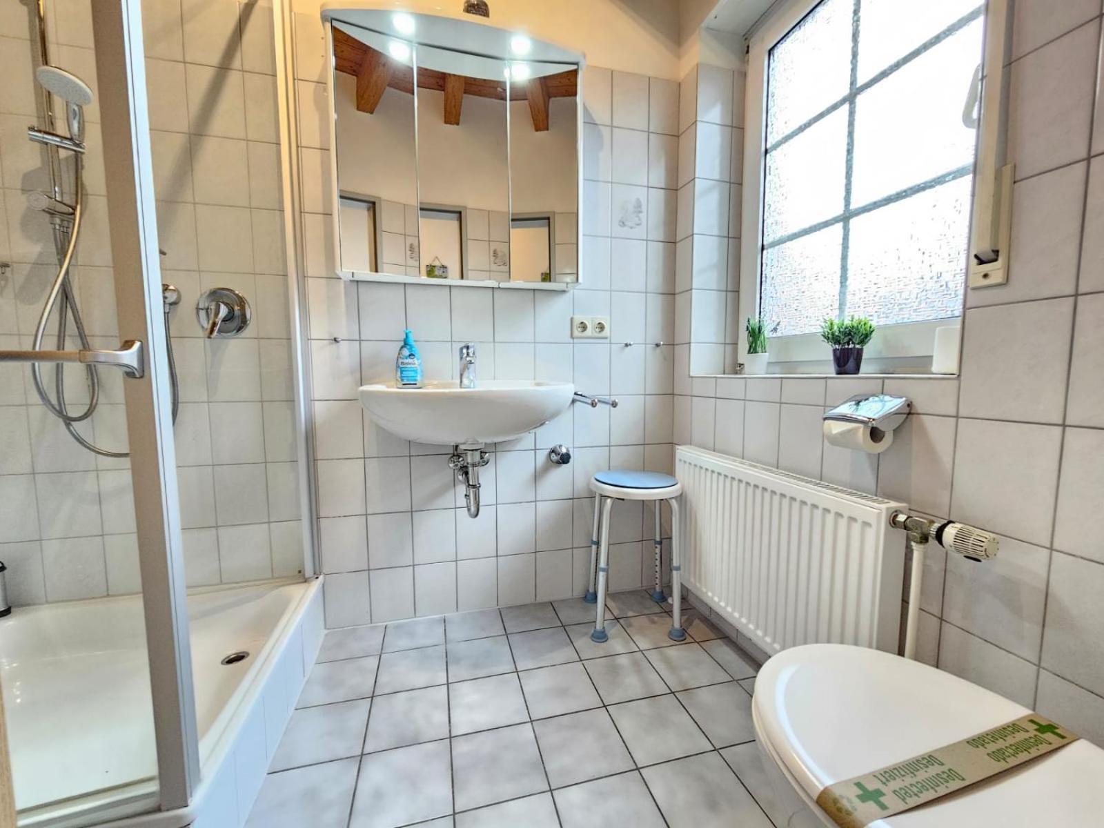 Ferienhaus Kutterstr 2B นอร์เดน ภายนอก รูปภาพ