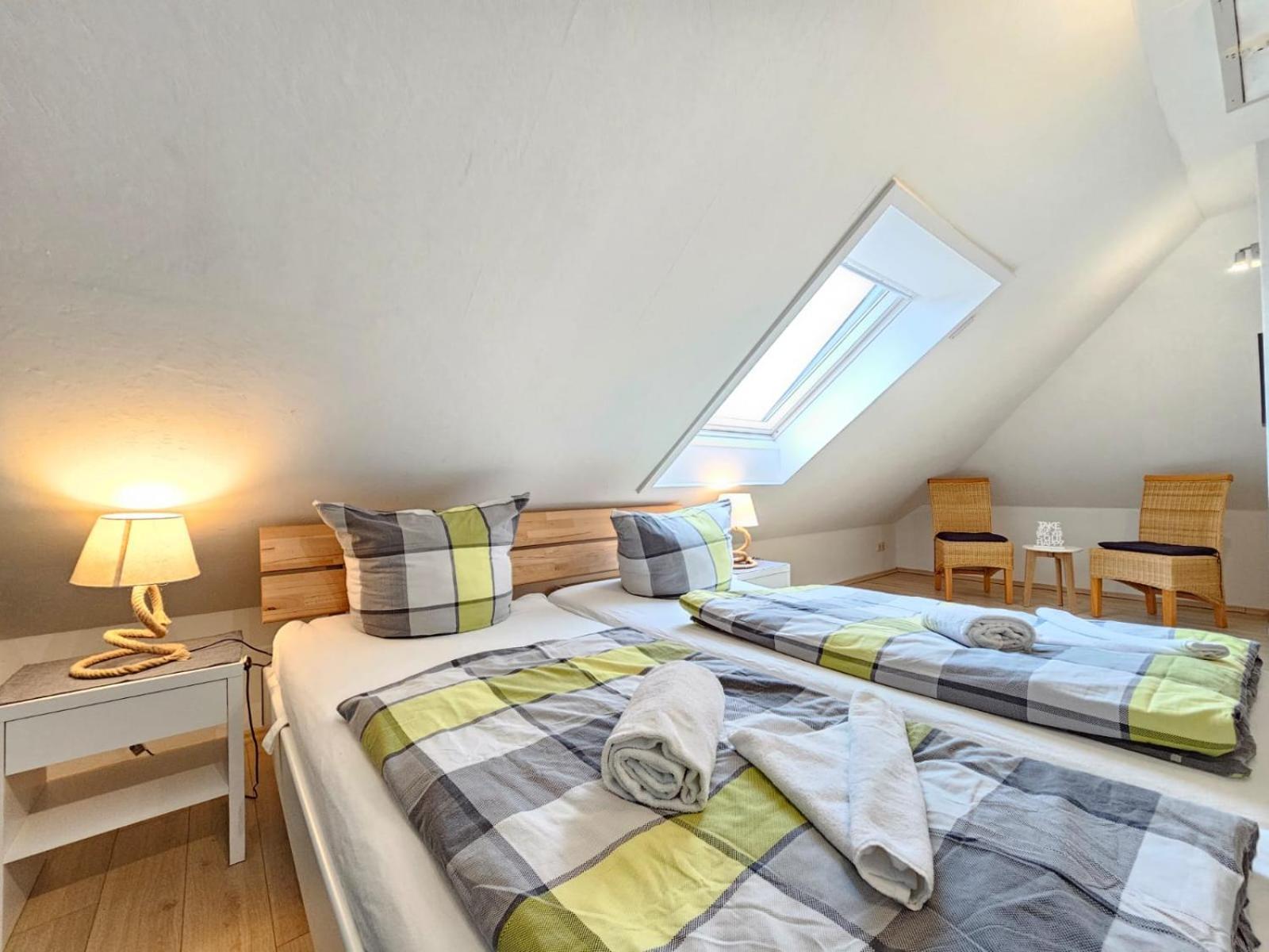 Ferienhaus Kutterstr 2B นอร์เดน ภายนอก รูปภาพ