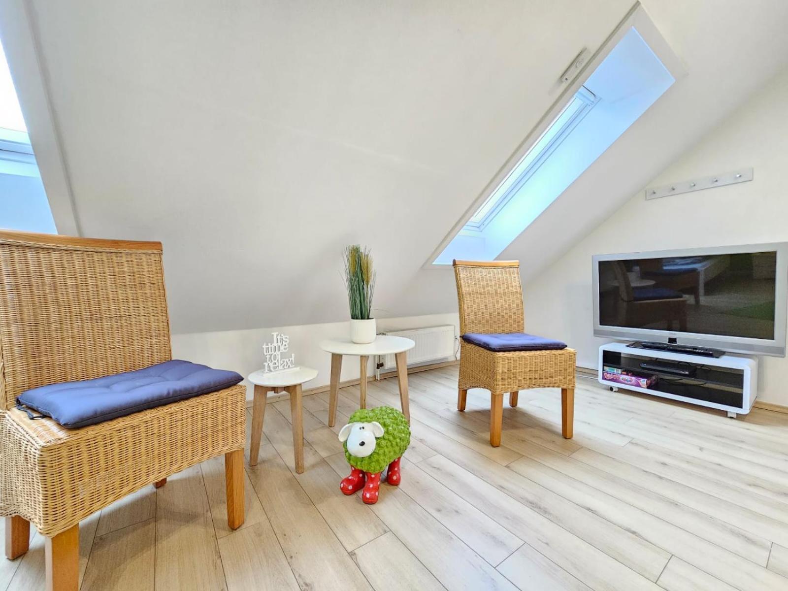 Ferienhaus Kutterstr 2B นอร์เดน ภายนอก รูปภาพ